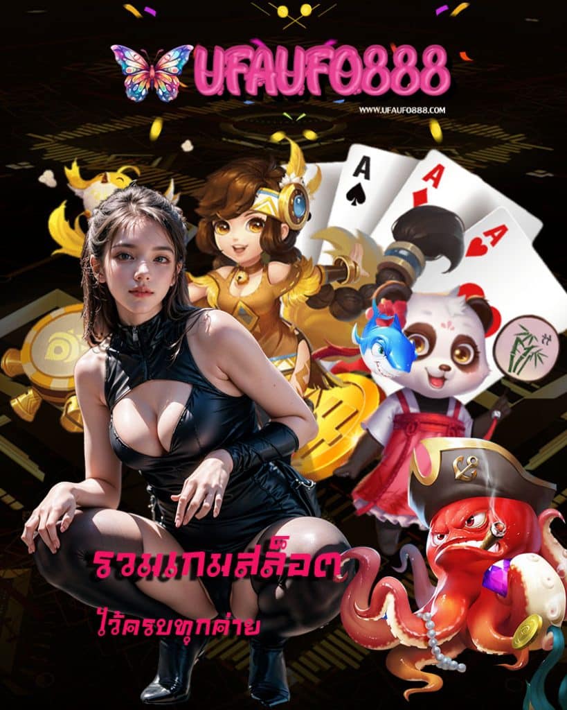 ufaufo888 ไม่มีขั้นต่ำ